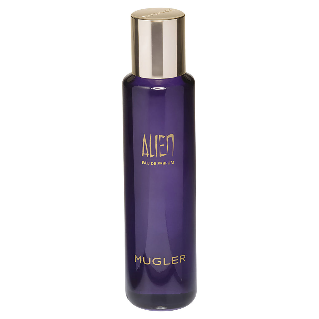 Alien 100ml EDP Refill By Thierry Mugler (Women's)