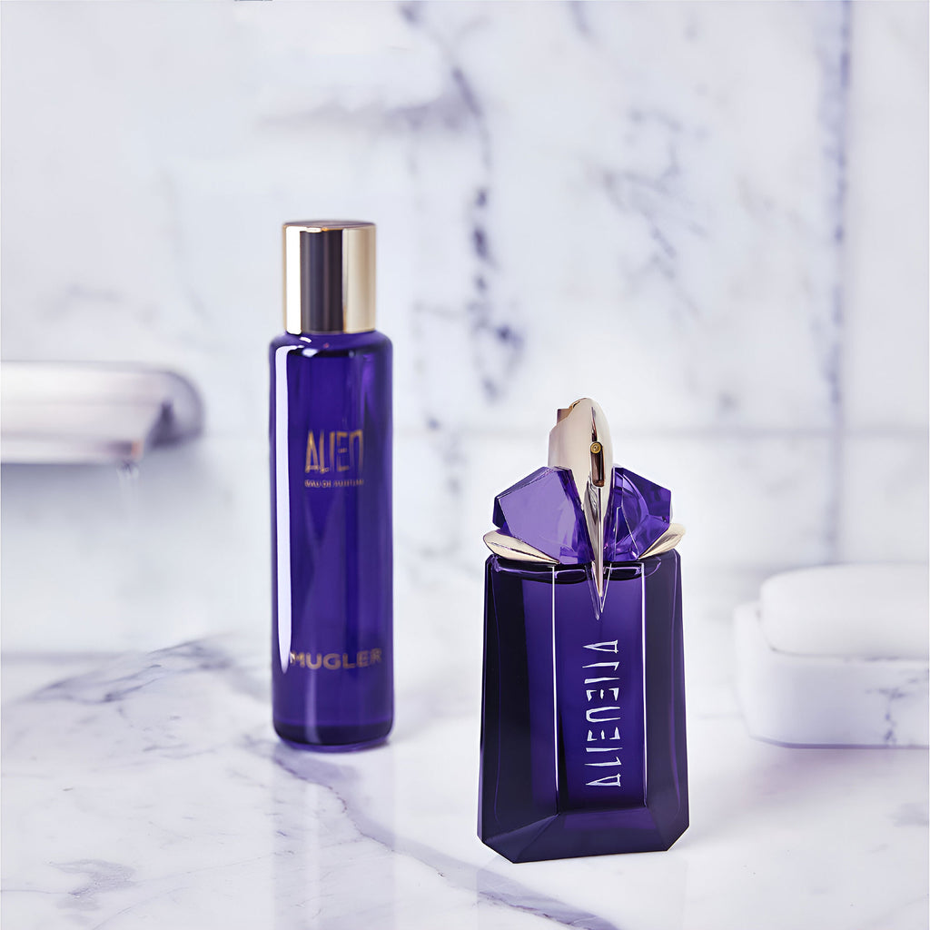 Alien 100ml EDP Refill By Thierry Mugler (Women's)