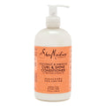 SHEAMOISTURE COCONUT & HIBISCUS CURL & SHINE CONDITIONER 384ML