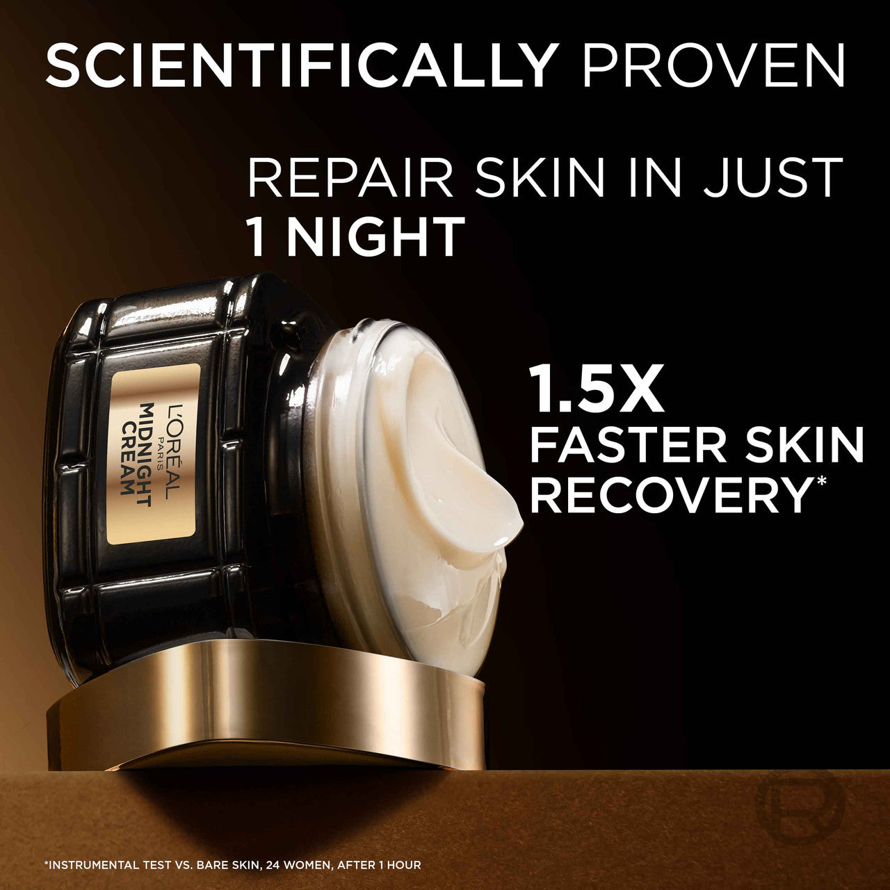 L'Oreal Paris Age Perfect Cell Renewal Midnight Cream 