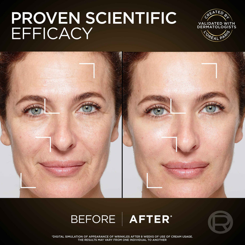 L'Oreal Paris Age Perfect Cell Renewal Midnight Cream 