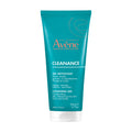 Avène Cleanance Cleansing Gel 200ml - Cleanser for Oily skin