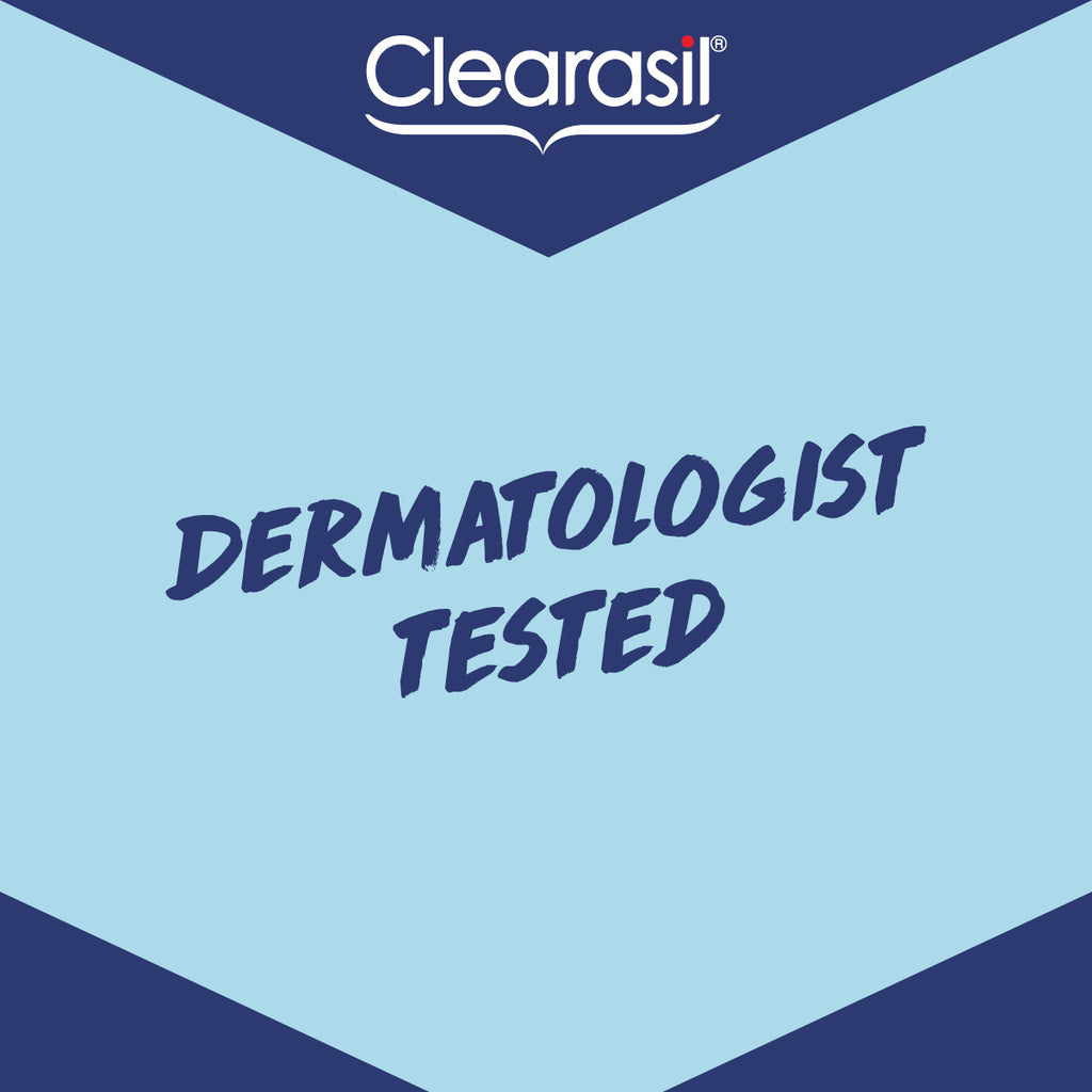 Clearasil Rapid Action Scrub 150mL