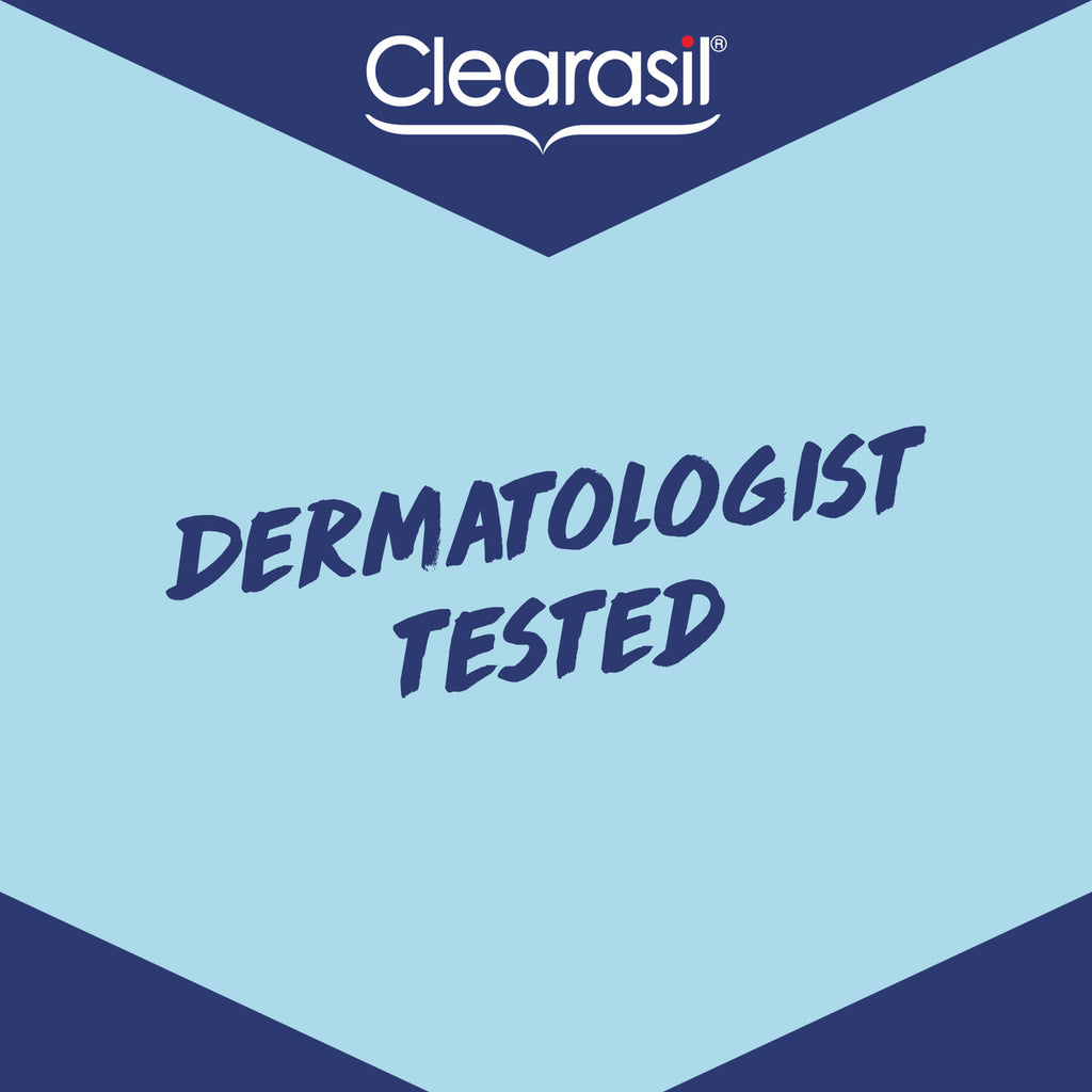 Clearasil Rapid Action Pimple Cream 15mL