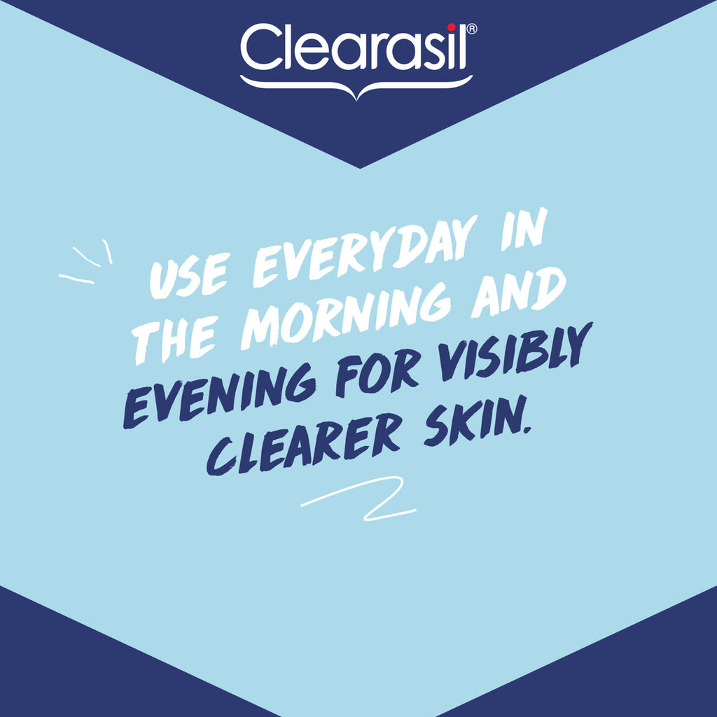 Clearasil Rapid Action Pimple Cream 15mL