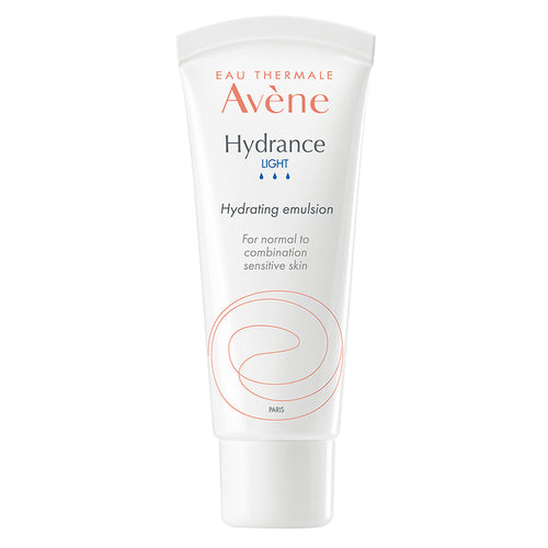Avène Hydrance Light Hydrating Emulsion 40ml - Moisturiser for dehydrated skin