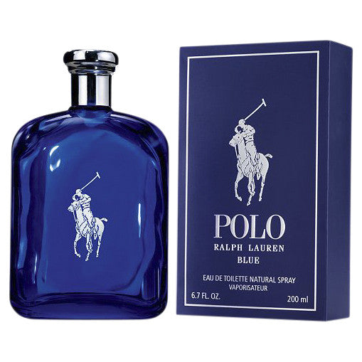 Polo Blue EDT 200ml