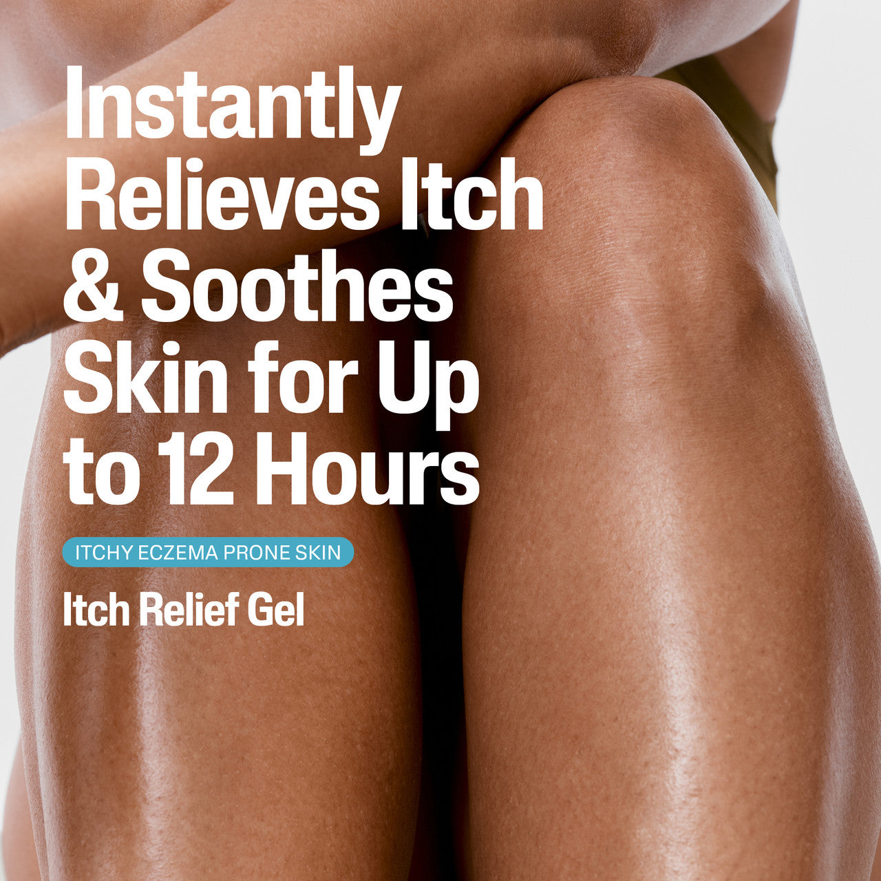 Cetaphil Pro Eczema Prone Itch Relief Gel