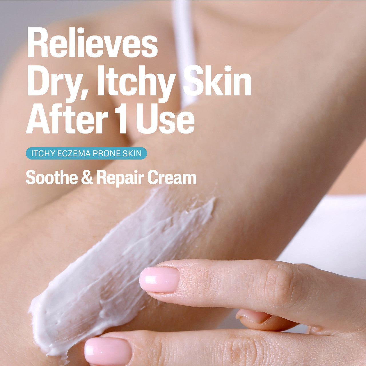 Cetaphil Pro Eczema Prone Soothe & Repair Cream