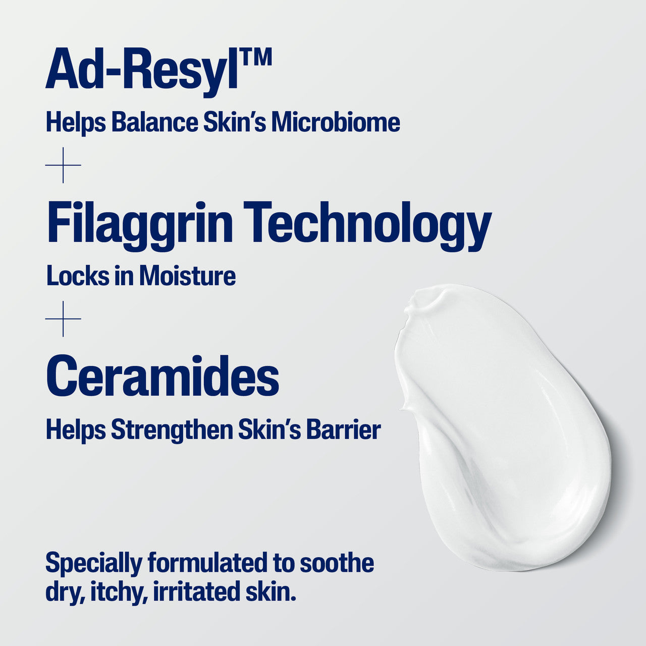 Cetaphil Pro Eczema Prone Soothe & Repair Cream