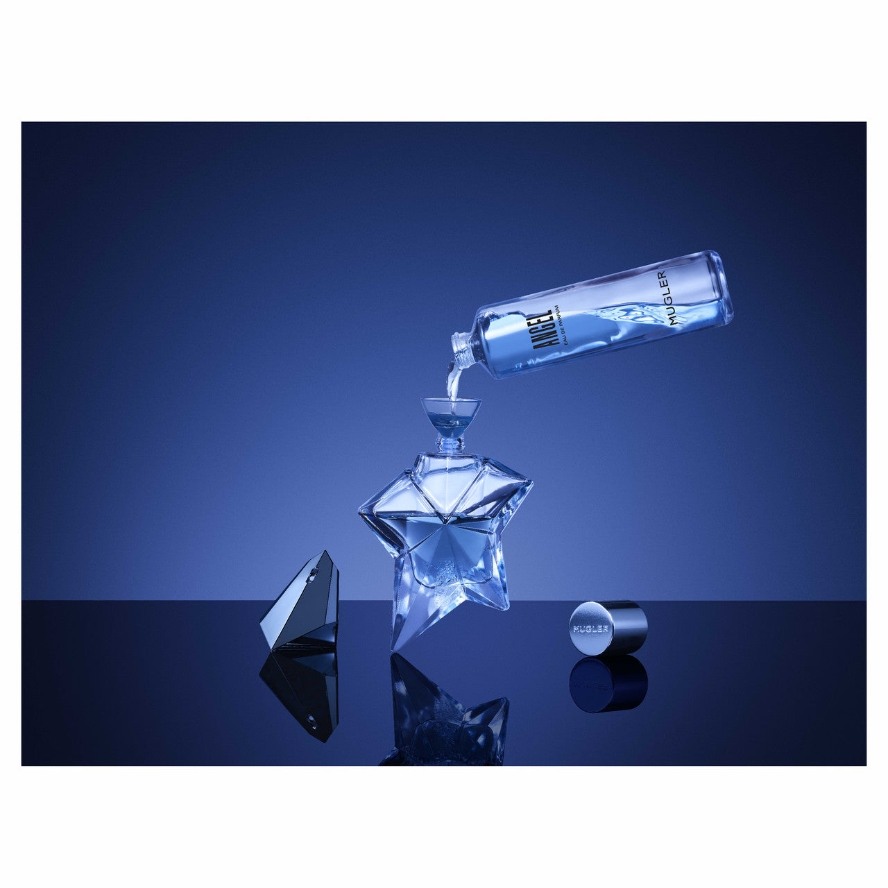 Angel EDP 100ml Eco-Refill