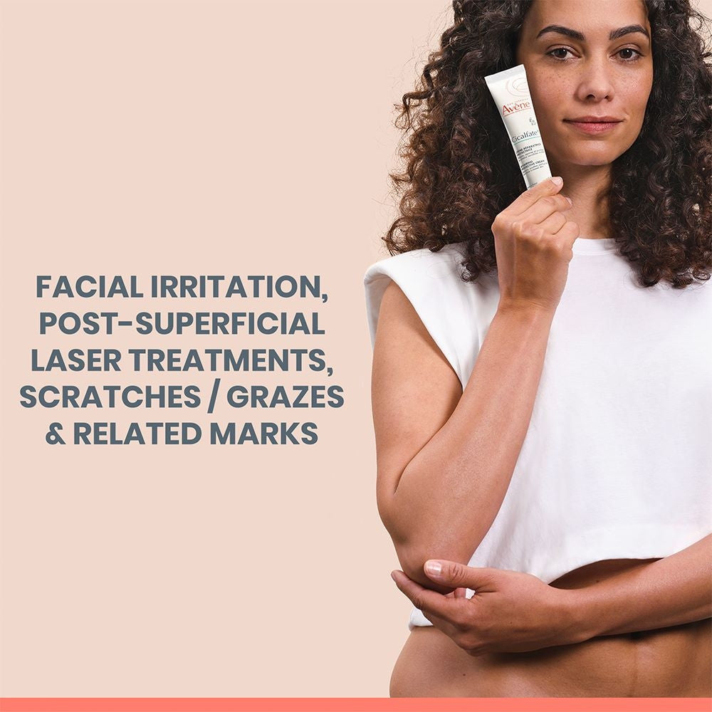 Avène Cicalfate+ Restorative Protective Cream 100ml - Multi-purpose Repair cream