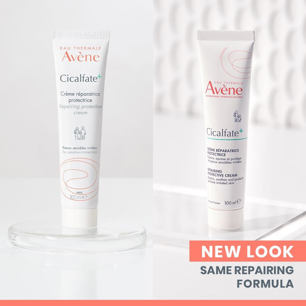 Avène Cicalfate+ Restorative Protective Cream 100ml - Multi-purpose Repair cream