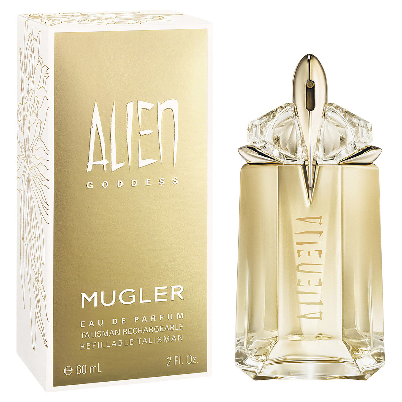 ALIEN GODDESS EDP 60ML R