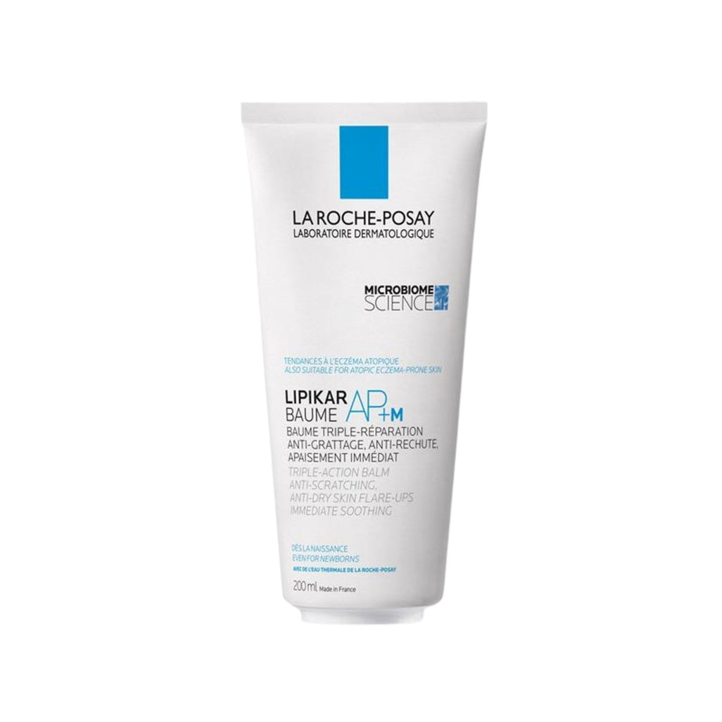 Lipikar Balm AP+M Body Balm 200mL