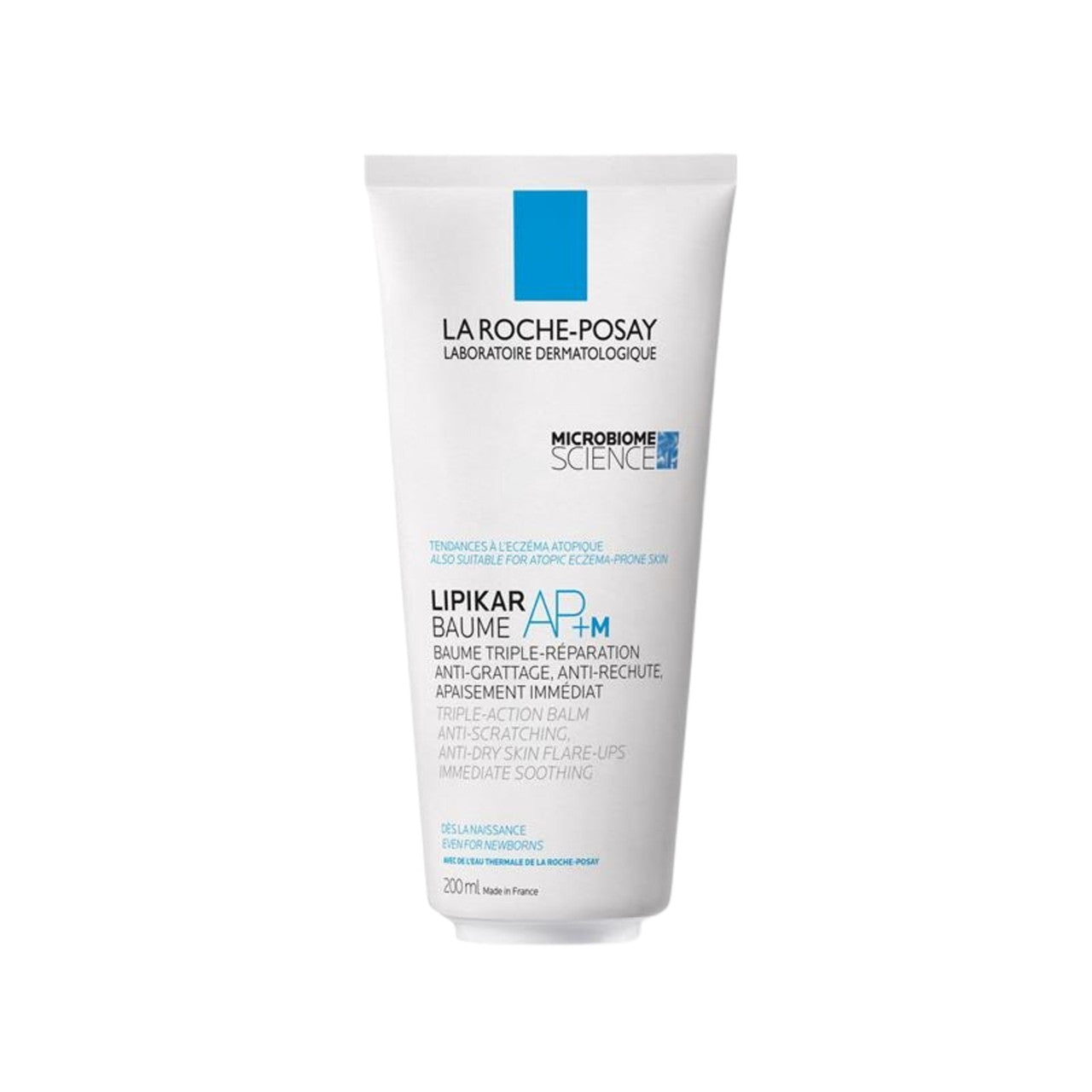 Lipikar Balm AP+M Body Balm 200mL