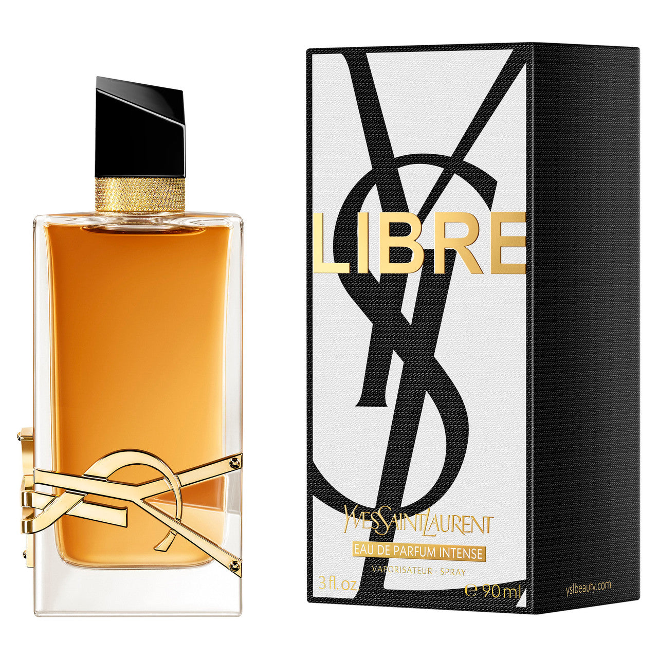Libre Intense Eau De Parfum 90mL