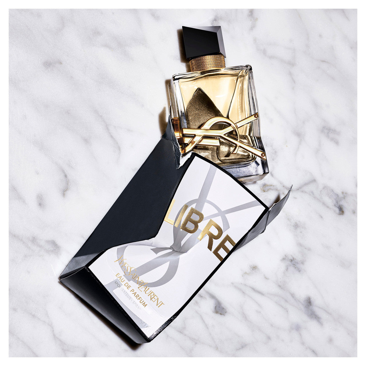 Libre Eau De Parfum 90ml