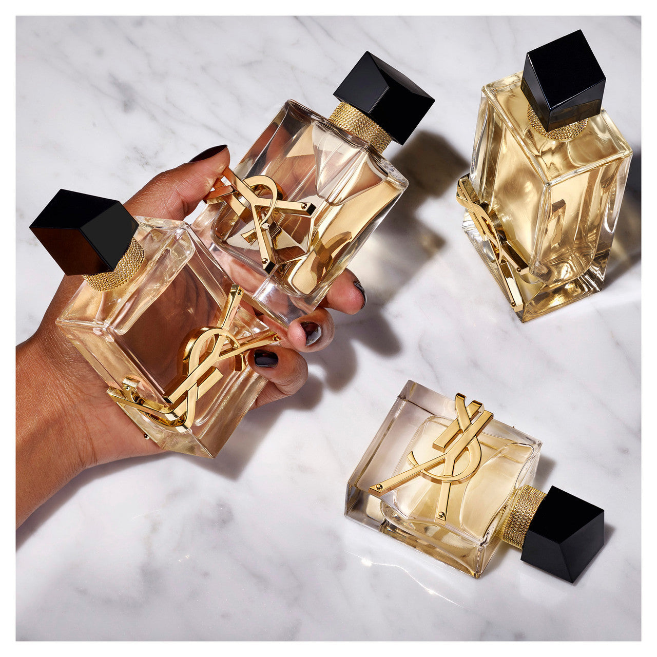 Libre Eau De Parfum 90ml