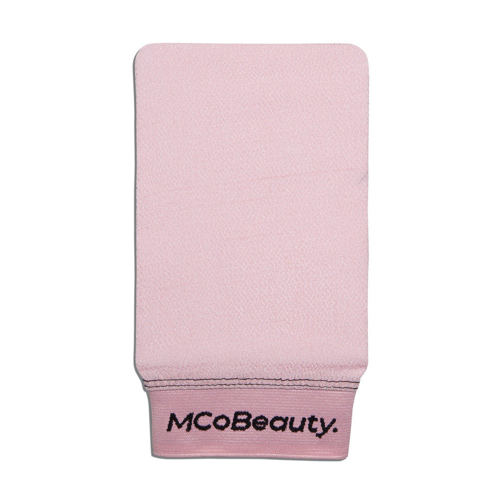 Body Glow Exfoliating Glove