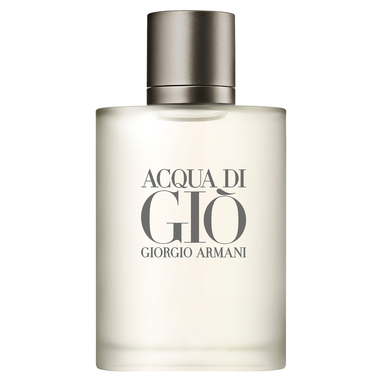 Acqua Di Gio Eau de Toilette 100ml