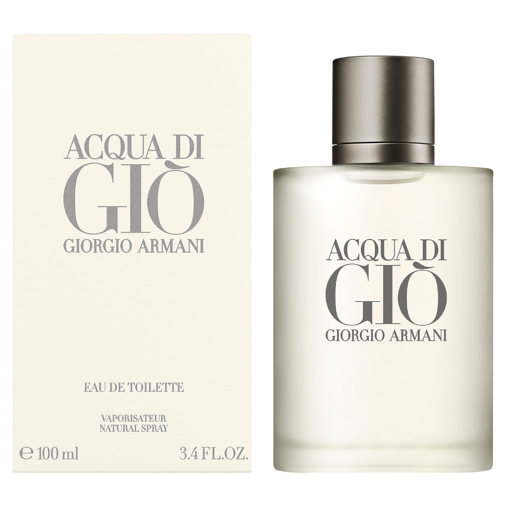 Acqua Di Gio Eau de Toilette 100ml