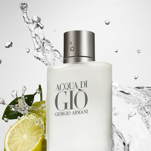 Acqua Di Gio Eau de Toilette 100ml