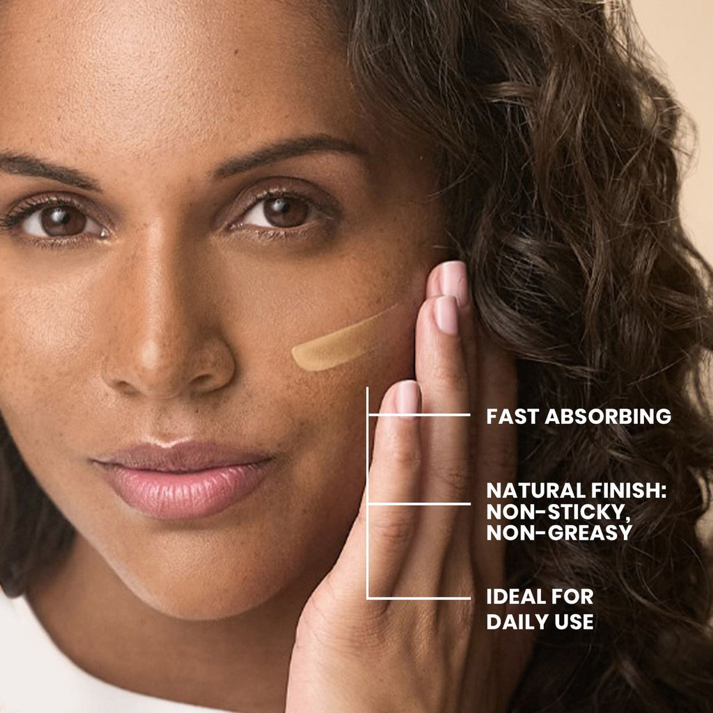 Avène Sunsitive®  Sunscreen Tinted Fluid SPF50+ 50ml