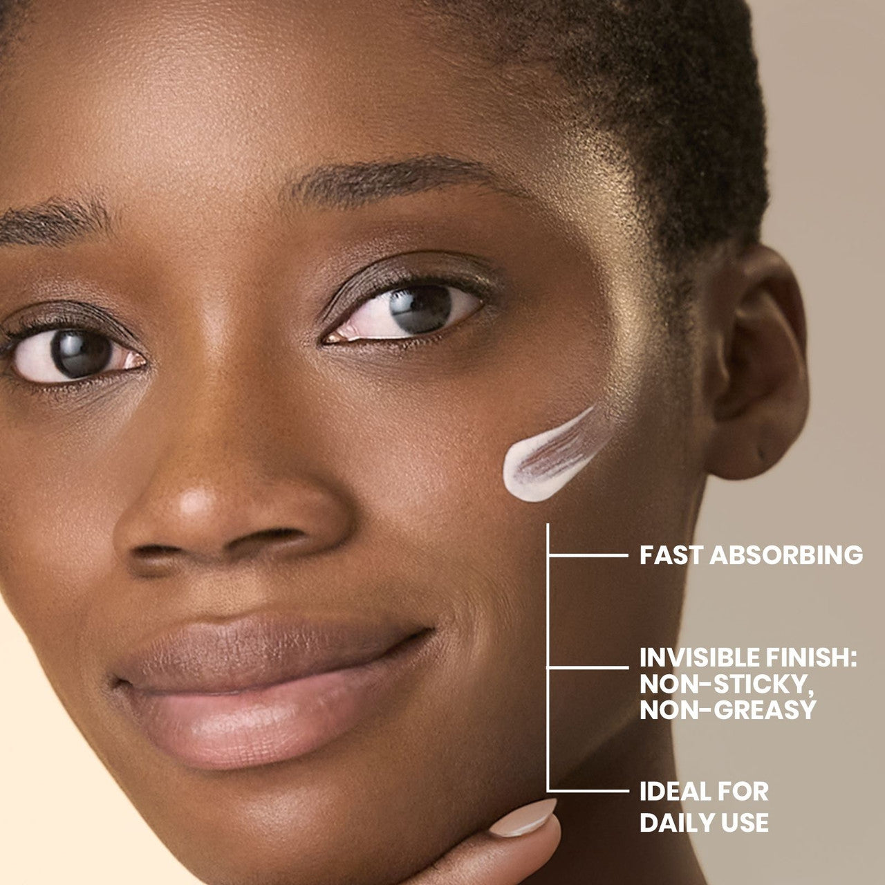 Avène Sunsitive®  Sunscreen Fluid SPF50+ 50ml