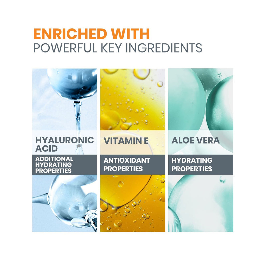 Avène Sunsitive®  Sunscreen Serum SPF50+ 30ml