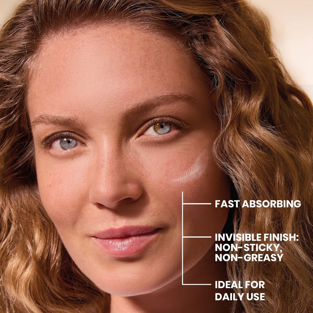 Avène Sunsitive®  Sunscreen Serum SPF50+ 30ml