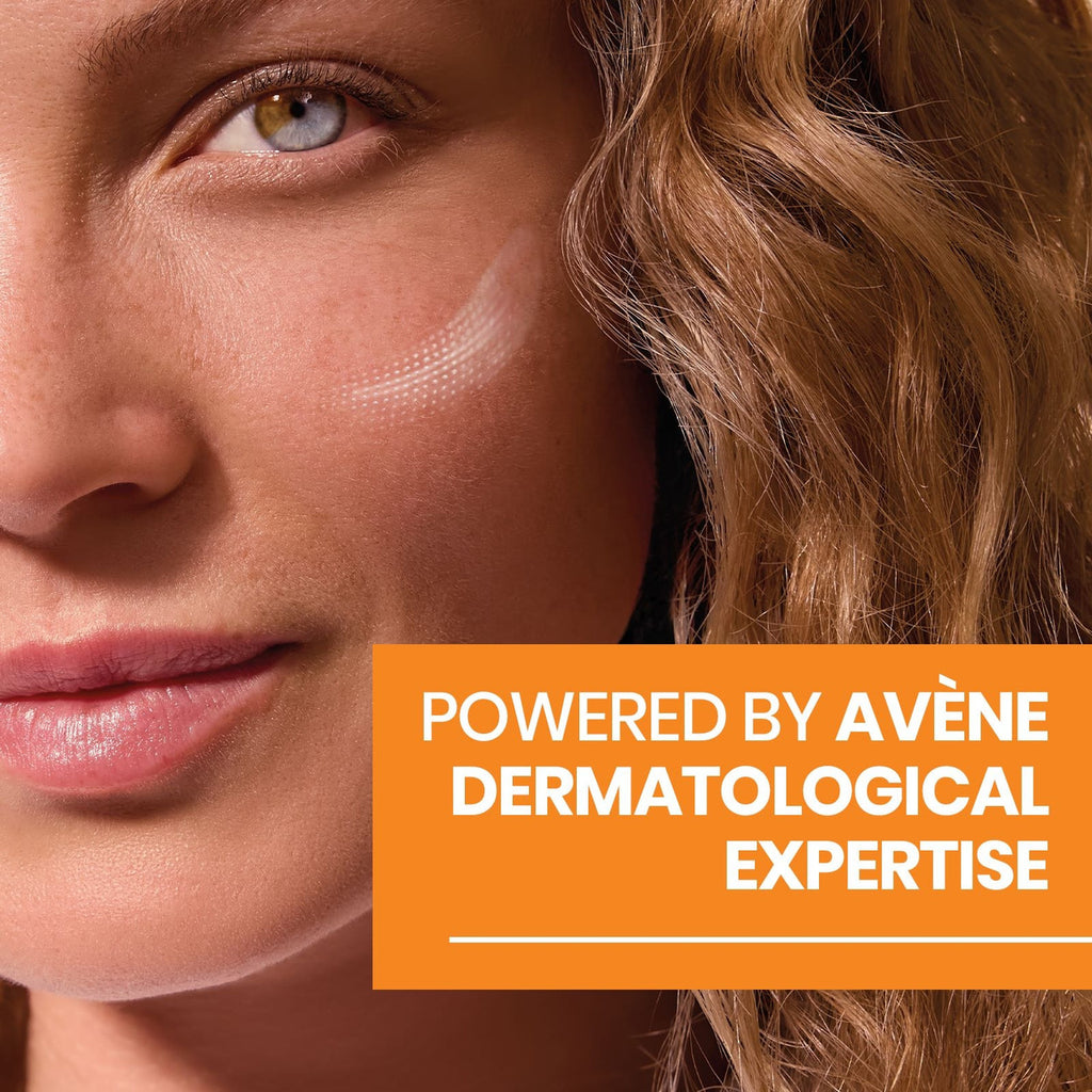 Avène Sunsitive®  Sunscreen Serum SPF50+ 30ml