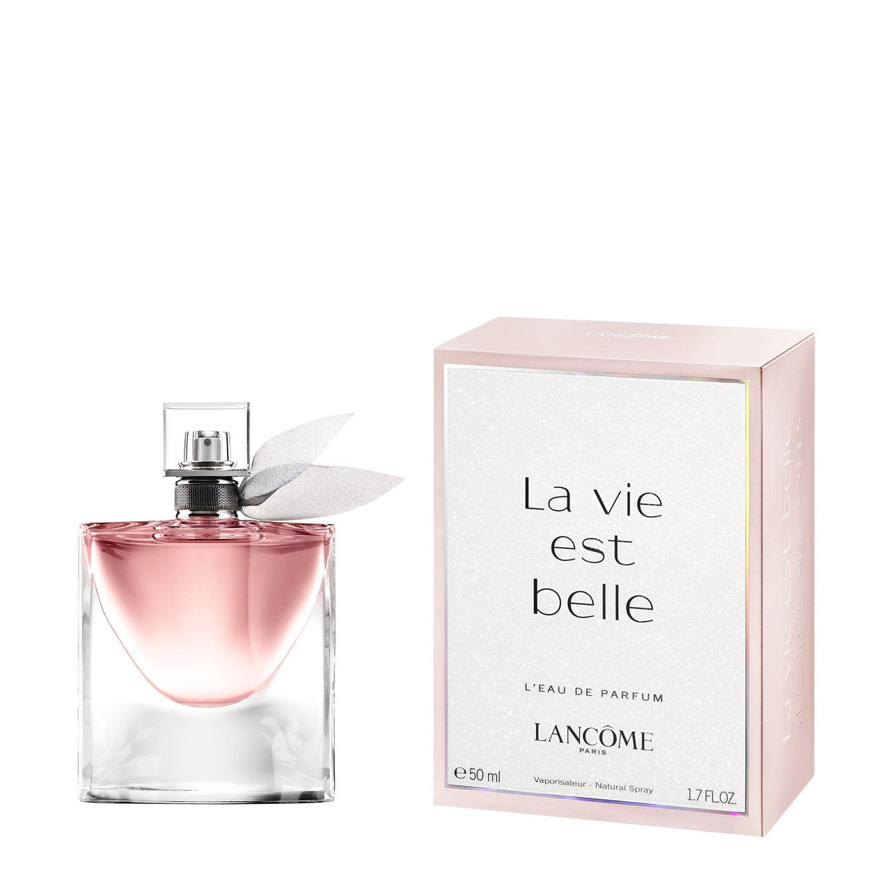 Lancôme La Vie Est Belle L'Eau De Parfum 50ml
