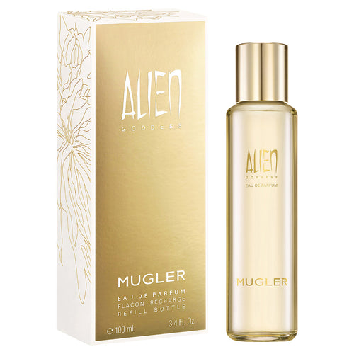 ALIEN GODDESS EDP REFILL BOTTLE 100ML