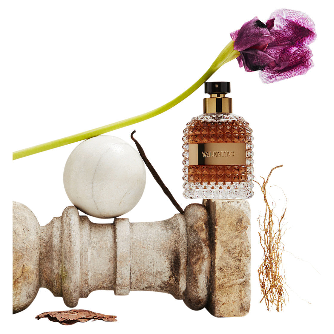 Valentino Uomo Eau de Toilette 100mL