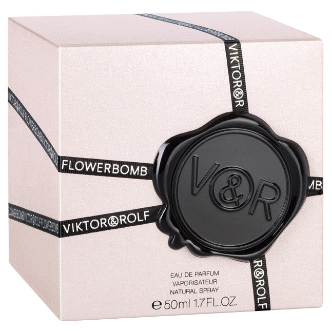 Viktor & Rolf Flowerbomb EDP Spray 50ml