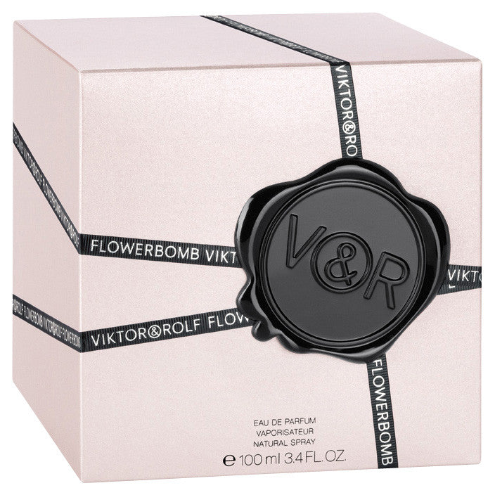 Flowerbomb EDP Spray 100ml