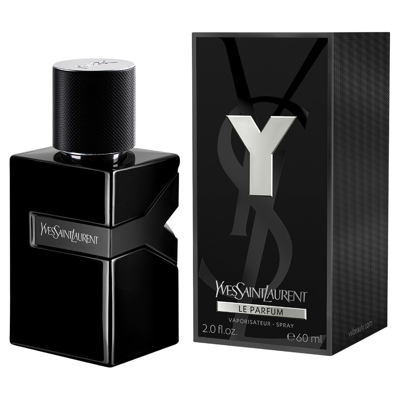 YVES SAINT LAURENT Y LE PARFUM 100mL