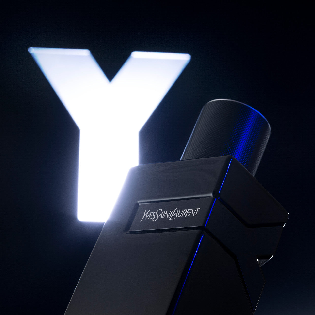 YVES SAINT LAURENT Y LE PARFUM 100mL