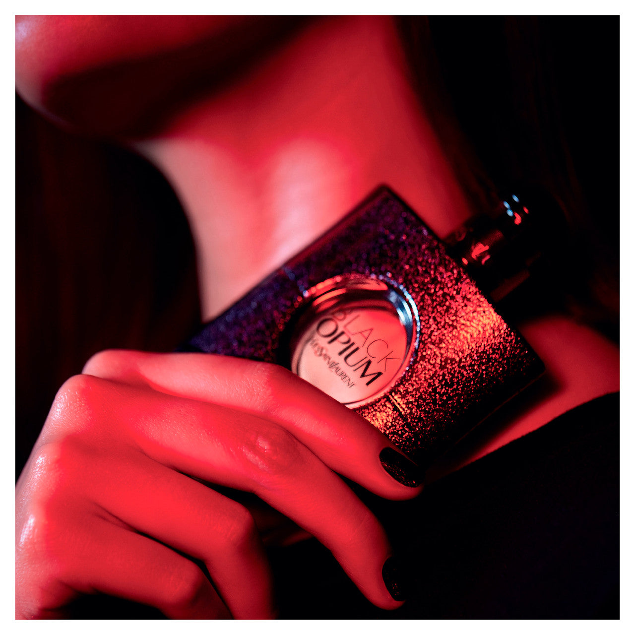 Black Opium Eau De Parfum 90ml