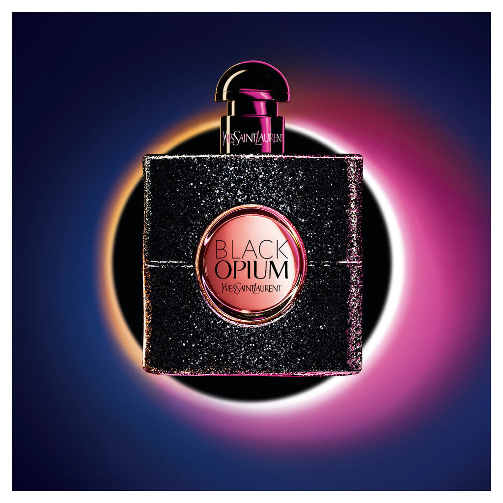 Black Opium Eau De Parfum 90ml