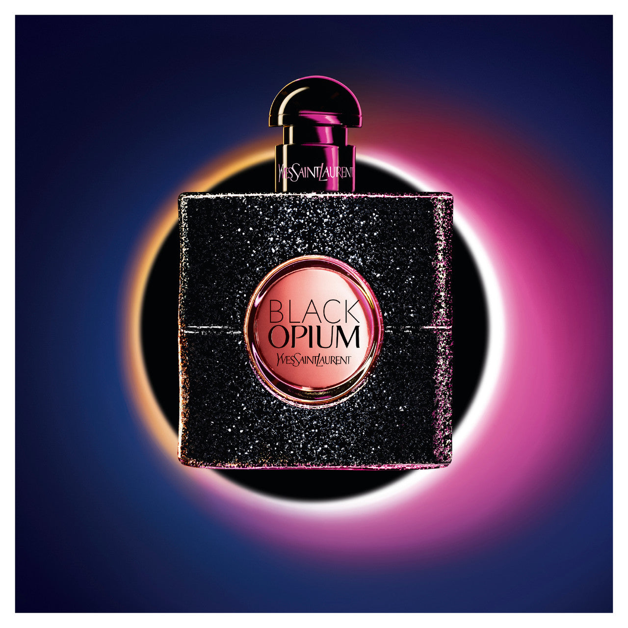 Black Opium Eau De Parfum 90ml