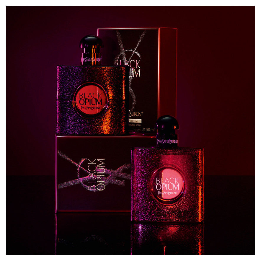 Black Opium Eau De Parfum 90ml