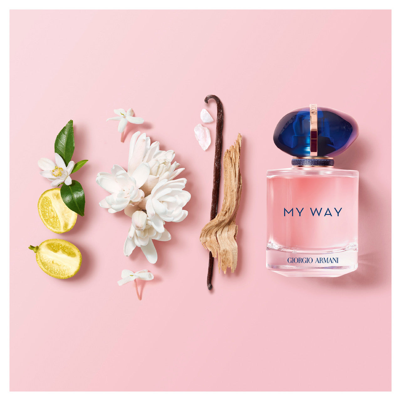 Giorgio Armani My Way Eau De Parfum 90ml