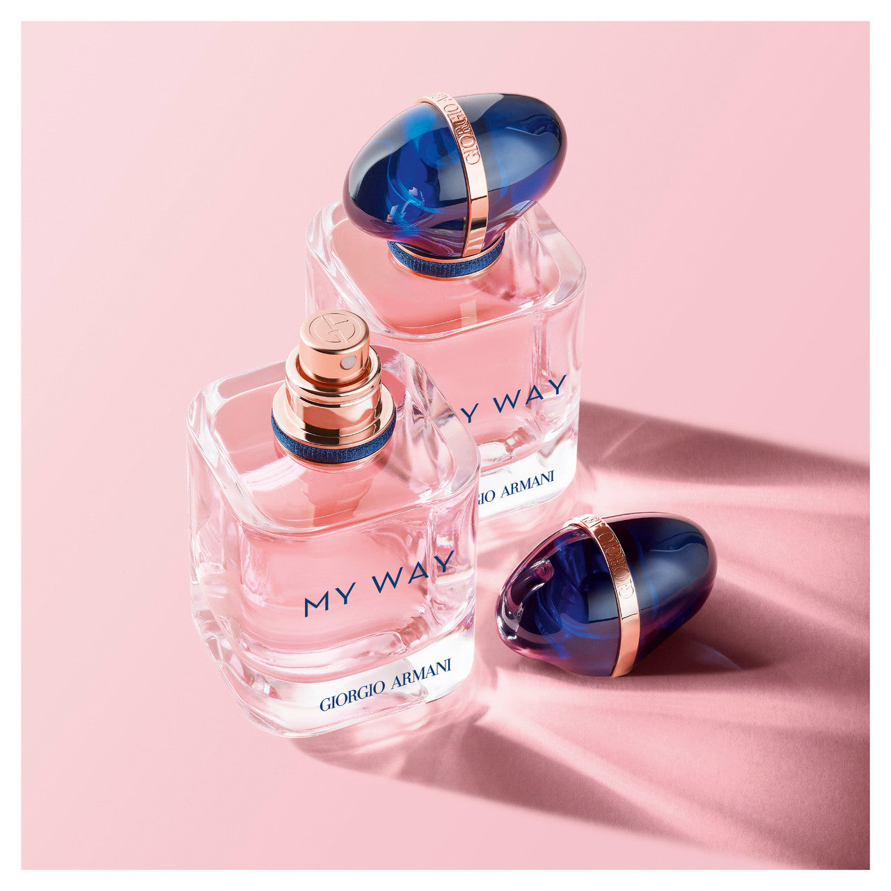 Giorgio Armani My Way Eau De Parfum 90ml