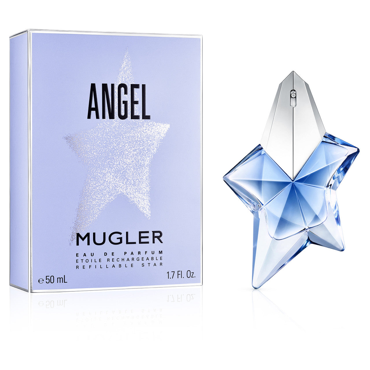 Angel EDP 50ml Refillable