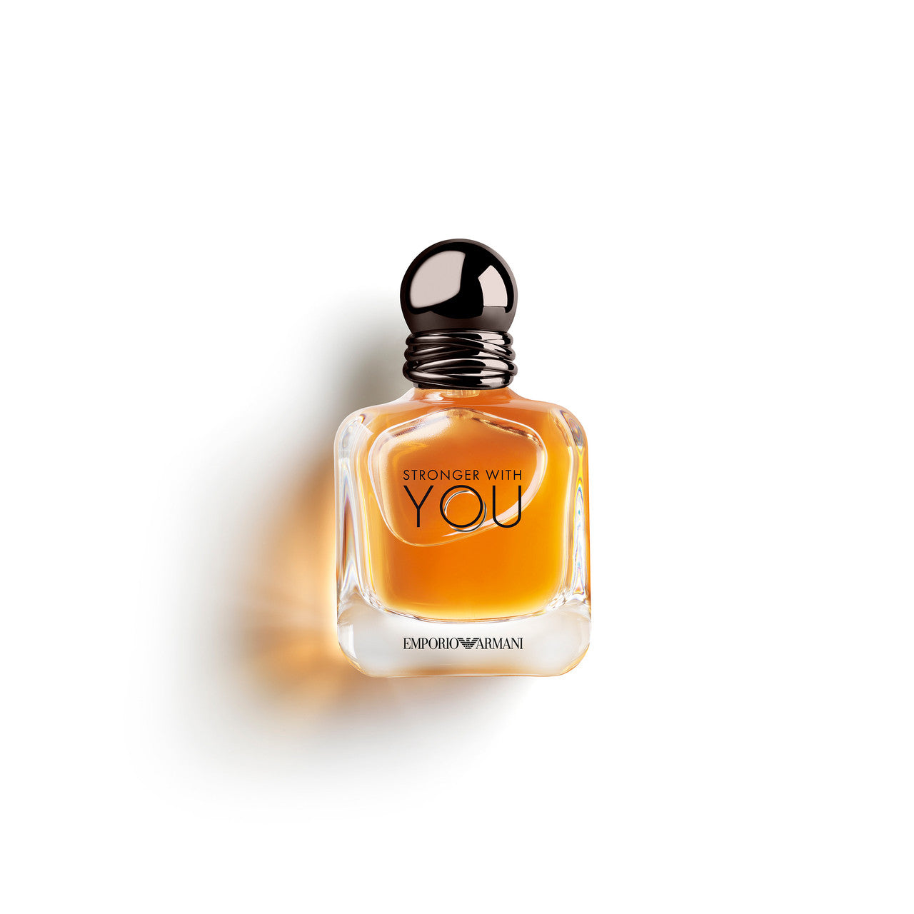 Emporio Armani Stronger With You Eau De Toilette 100ml