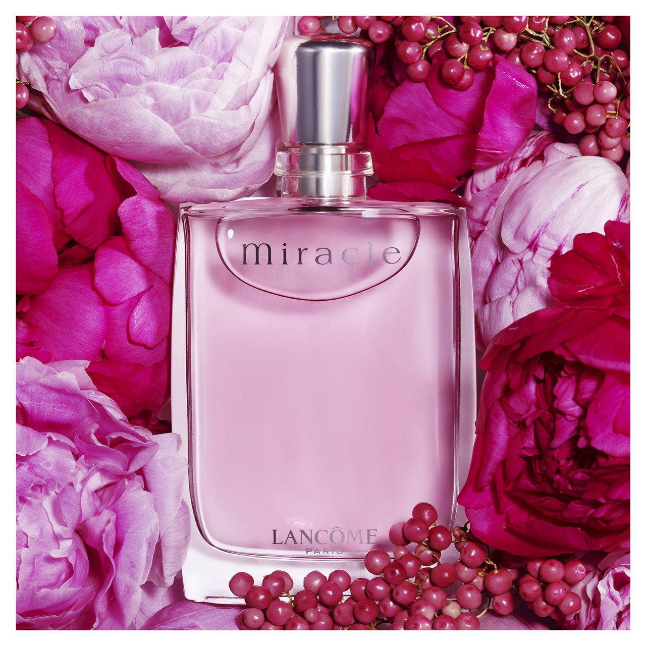 Lancôme Miracle Eau De Parfum 100ml