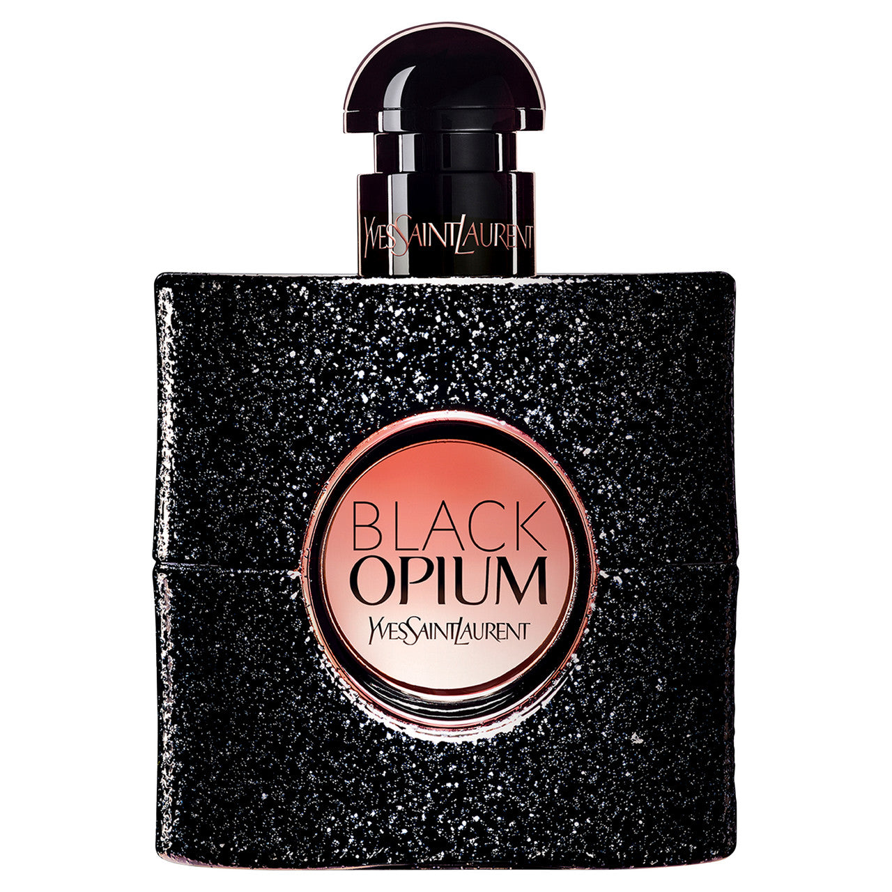 Black Opium Eau De Parfum 50ml
