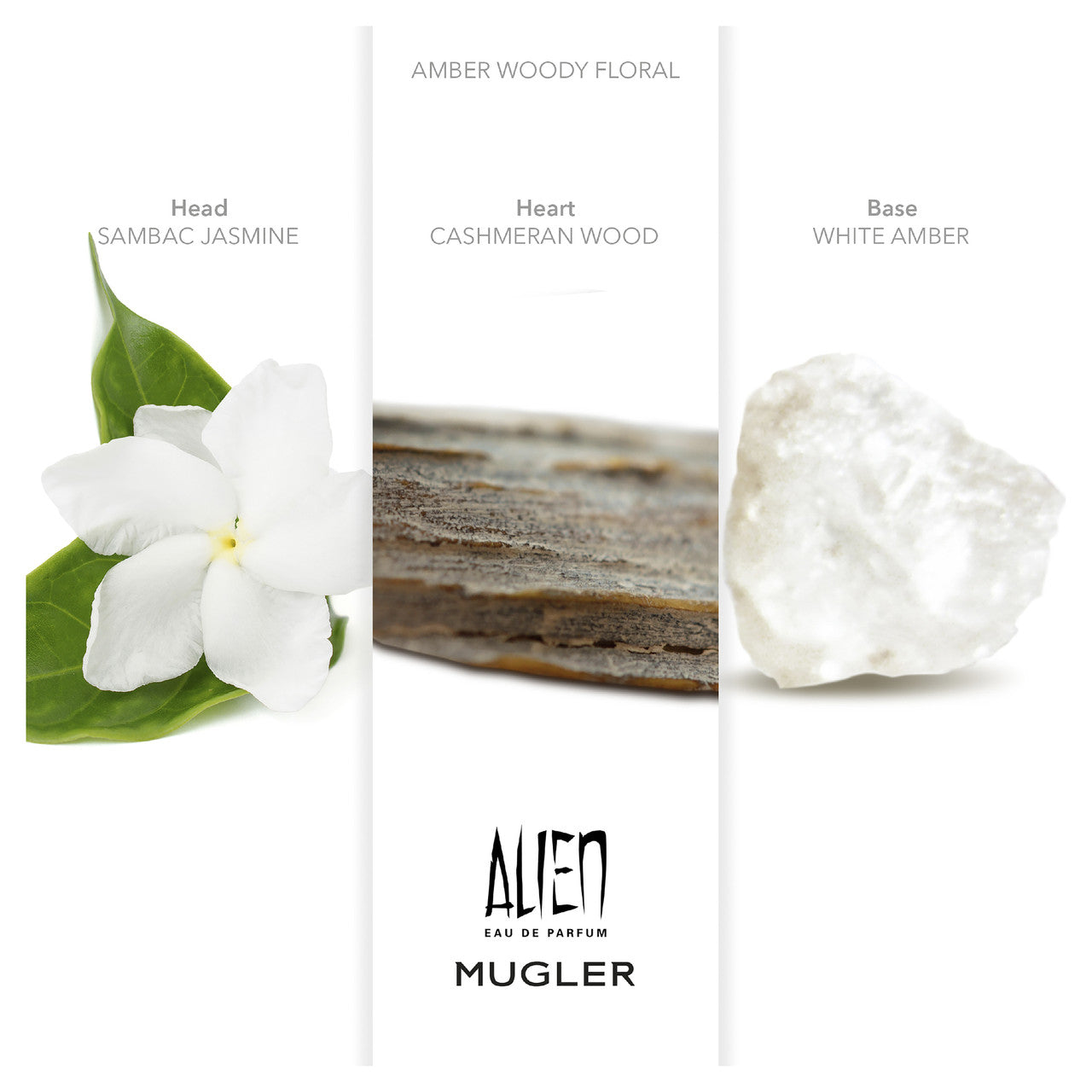 Alien EDP 30ml Non-Refillable